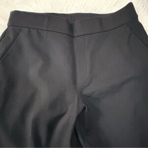 SPANX black Dress Pants